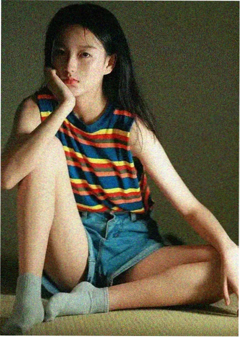 仙侠玄幻古装剧《九霄剑鸣》剧照