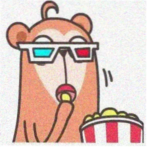 剧迷头像