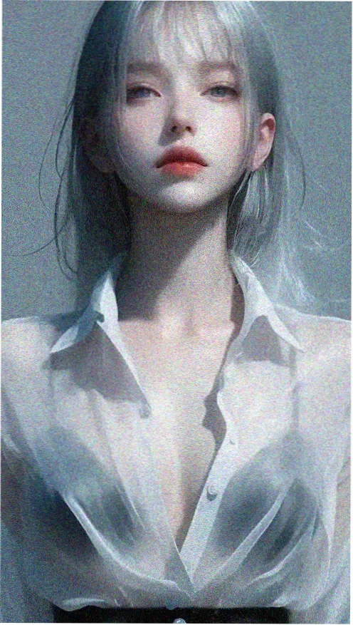 古装悬疑探案剧《仵作手札》剧照